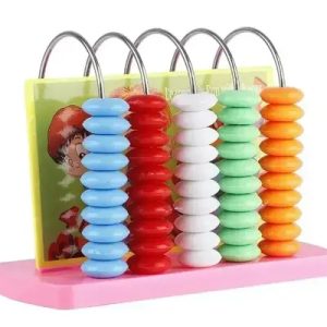Abacus Counting frame