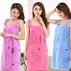 Bath Towel