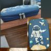 Big Zipper Pouch