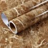 Brown Colour Marble Oil Mat 60*200