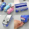 Bus Pencil Box