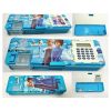 Calculator Pencil Box