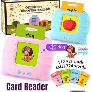 Card Reading Device
