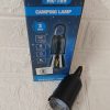 Chargable Bulb