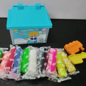Clay Set