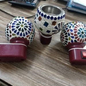 Color Changing Kapoor Dani