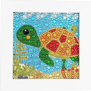 Diamond painting kit