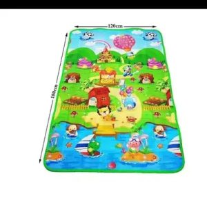 Double Sided Waterproof Mat