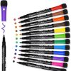 Erasable Markers With Magnetic