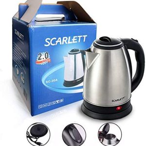 Kettle