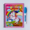 Magic Water Book