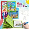 Magic Waterbook Set of 10