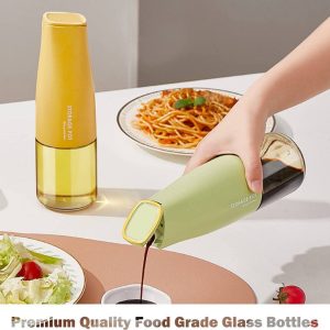 Oil Dispenser Bottle