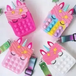 Pop It Sling Bag