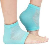 Silicon Gel Heel