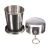 Small Fold Glass