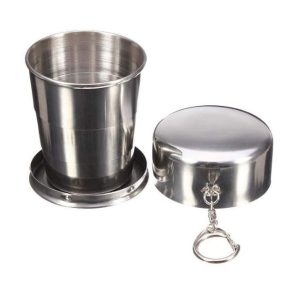 Small Fold Glass