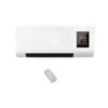 Wall Mounted Air Conditioner Heater 800w