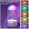 Jellyfish Bluetooth Speaker